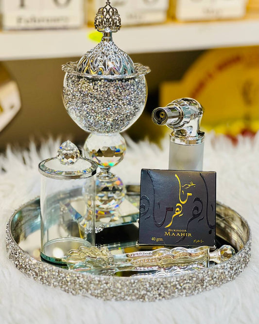 طقم بخارة مميز
